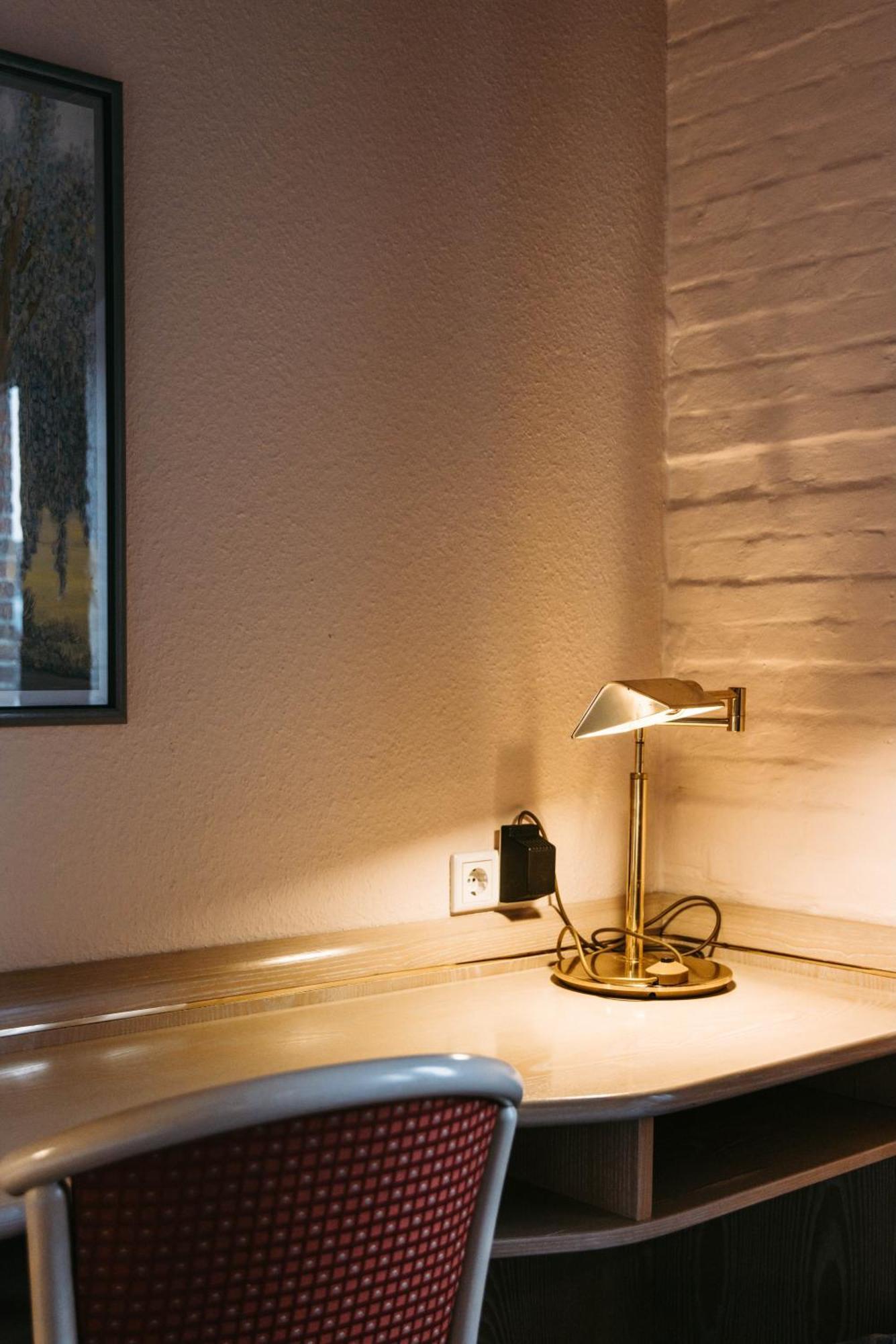 Zur Muehle - Hotel Am Fleth Buxtehude Room photo